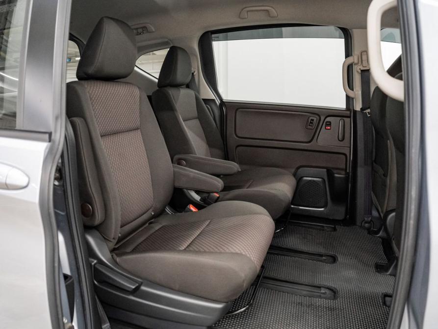 Honda Freed II Рестайлинг Красноярск  - изображение 8
