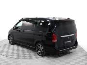 Mercedes-Benz V-Класс III (W447) Рестайлинг Москва  - изображение 35