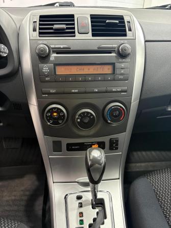Toyota Corolla X (E140 E150) Рестайлинг с пробегом 2011 года, цена 999 000 рублей, 189000 км, седан, Автокод Объявления