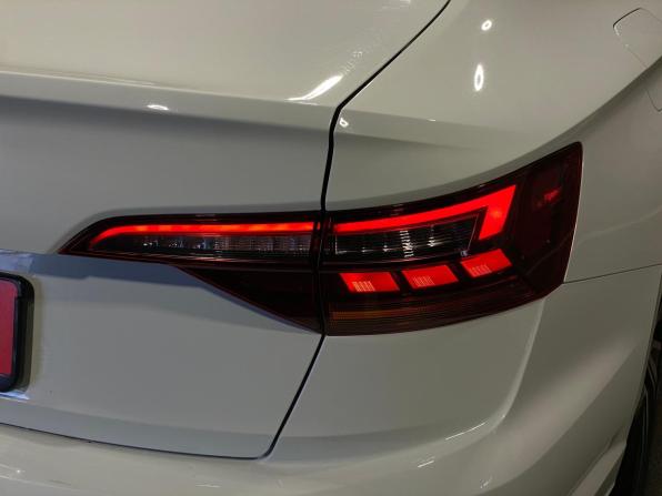 Volkswagen Jetta VII с пробегом 2020 года, цена 1 990 000 рублей, 70080 км, седан, Автокод Объявления