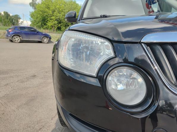 Skoda Yeti I с пробегом 2011 года, цена 499 000 рублей, 195044 км, внедорожник, Автокод Объявления