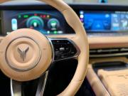 Voyah Free I Рестайлинг Новосибирск  - изображение 60