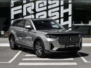 FAW Bestune T99 I Волгоград  - изображение 22