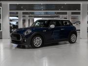 Mini Hatch III (F55/F56) Рестайлинг Москва  - изображение 25