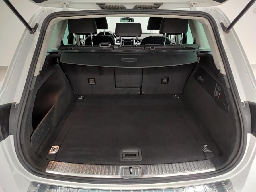 Volkswagen Touareg II Рестайлинг Казань  - изображение 12