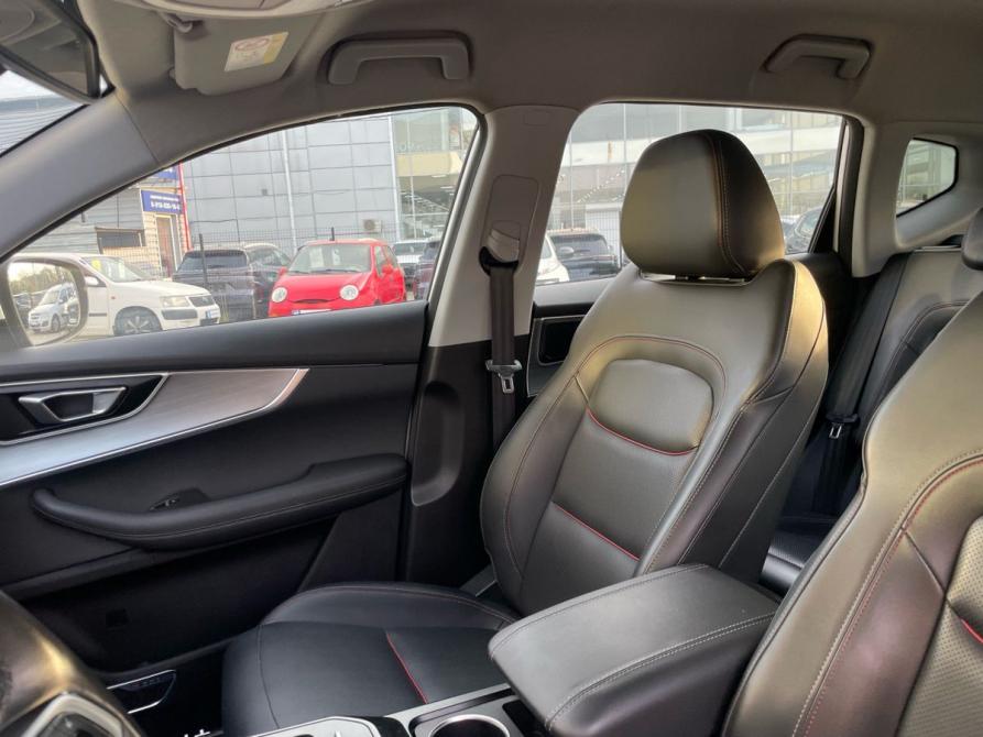Chery Tiggo 7 Pro I Краснодар  - изображение 12