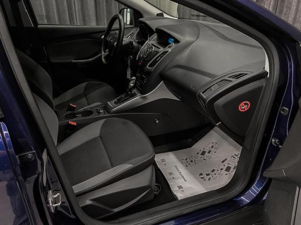 Ford Focus III с пробегом 2013 года, цена 660 000 рублей, 132000 км, хэтчбек, Автокод Объявления