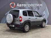 Chevrolet Niva I Рестайлинг Пермь  - изображение 27