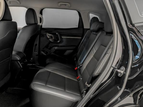 Haval H7 I с пробегом 2025 года, цена 3 200 000 рублей, 12946 км, внедорожник, Автокод Объявления