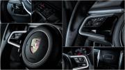 Porsche Macan I Москва  - изображение 32