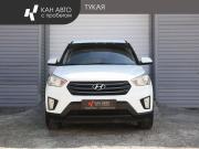 Hyundai Creta I Казань  - изображение 18