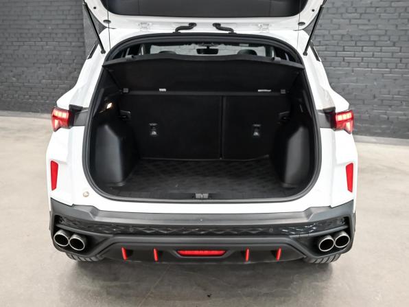 Geely Coolray I Рестайлинг с пробегом 2023 года, цена 1 920 000 рублей, 43343 км, внедорожник, Автокод Объявления
