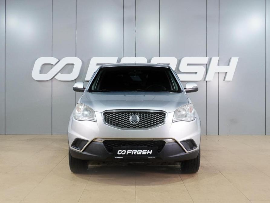 SsangYong Actyon II Воронеж  - изображение 3