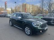 Mini Countryman II Москва  - изображение 11