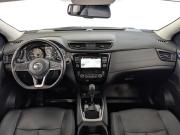 Nissan Qashqai II Рестайлинг Москва  - изображение 58