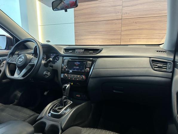 Nissan X-Trail III Рестайлинг с пробегом 2018 года, цена 1 849 000 рублей, 169856 км, внедорожник, Автокод Объявления