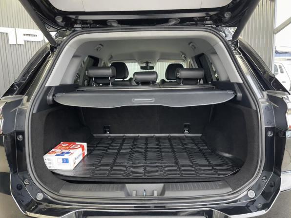Chery Tiggo 7 Pro Max I с пробегом 2024 года, цена 1 837 000 рублей, 56121 км, внедорожник, Автокод Объявления