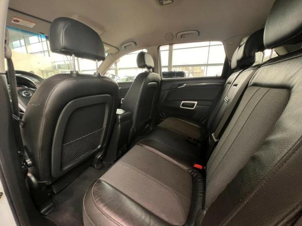 Opel Antara I Рестайлинг с пробегом 2013 года, цена 845 000 рублей, 329061 км, внедорожник, Автокод Объявления