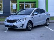Kia Rio III Ярославль  - изображение 17