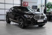 BMW X6 III (G06) Москва  - изображение 39