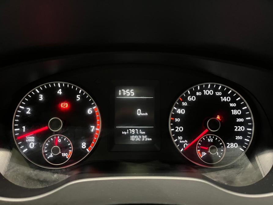 Volkswagen Jetta VI Самара  - изображение 10