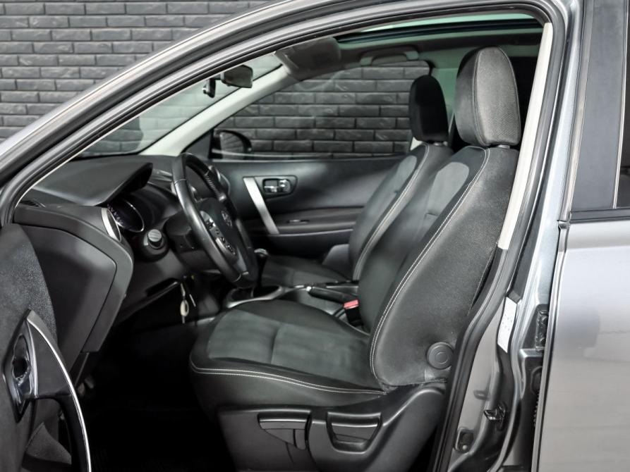 Nissan Qashqai+2 I Рестайлинг Екатеринбург  - изображение 10
