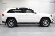 Jeep Grand Cherokee IV (WK2) Рестайлинг Кемерово  - изображение 25