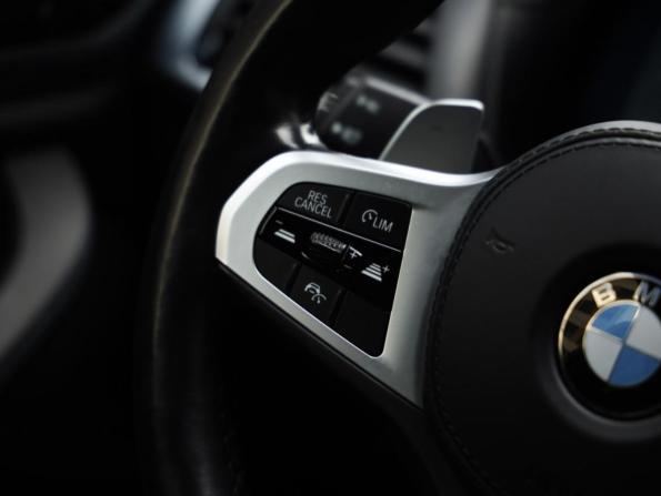 BMW X4 II (G02) с пробегом 2021 года, цена 3 849 000 рублей, 107455 км, внедорожник, Автокод Объявления