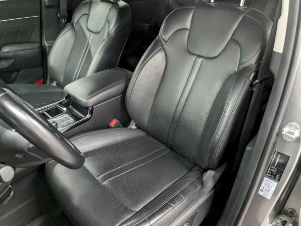 Kia Sorento IV с пробегом 2021 года, цена 3 850 000 рублей, 33500 км, внедорожник, Автокод Объявления