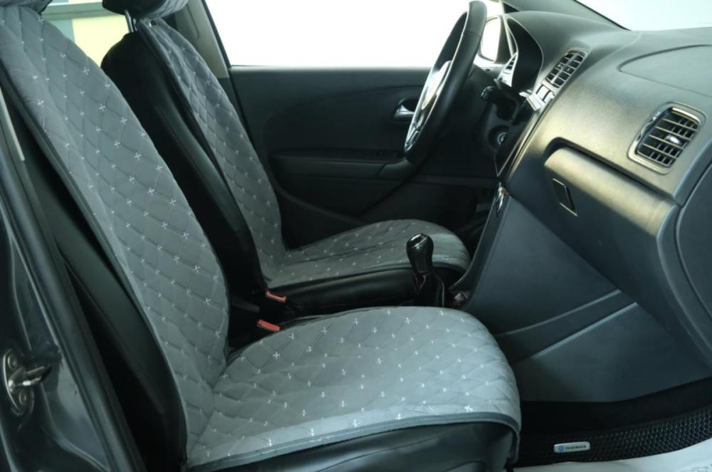 Volkswagen Polo V Омск  - изображение 20