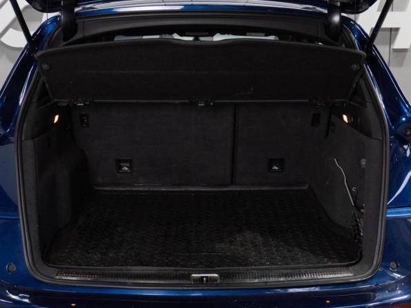 Audi Q5 I (8R) Рестайлинг с пробегом 2014 года, цена 1 670 000 рублей, 220880 км, внедорожник, Автокод Объявления