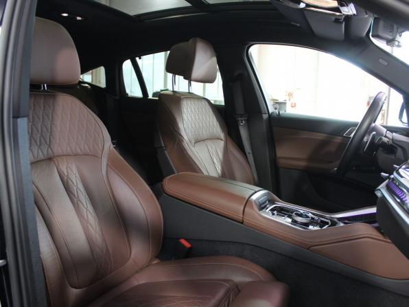 BMW X6 III (G06) Рестайлинг с пробегом 2024 года, цена 13 499 000 рублей, 30000 км, внедорожник, Автокод Объявления