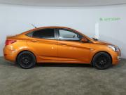 Hyundai Solaris I Рестайлинг Москва  - изображение 32