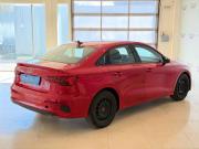 Audi A3 IV (8Y) Москва  - изображение 24