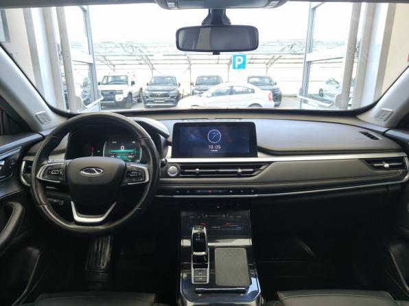 Chery Tiggo 7 Pro I с пробегом 2022 года, цена 1 700 000 рублей, 41280 км, внедорожник, Автокод Объявления