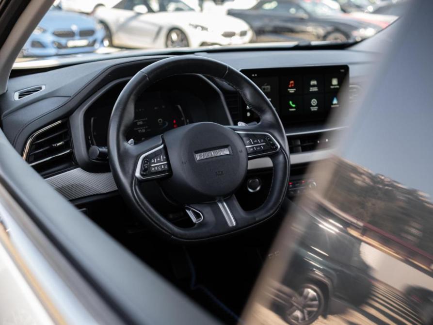 Haval F7 I Рестайлинг Сочи  - изображение 21