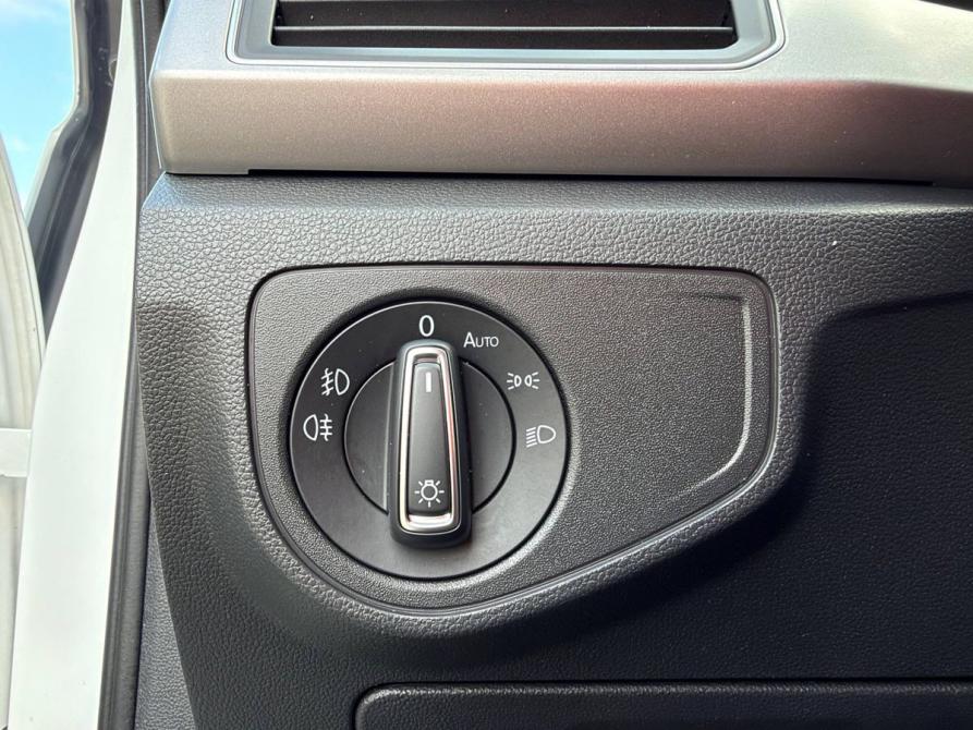 Volkswagen Teramont I Санкт-Петербург  - изображение 25