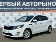 Kia Rio III Краснодар  - изображение 21