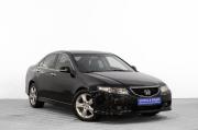 Honda Accord VII Рестайлинг Барнаул  - изображение 24