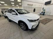 Geely Coolray I Пермь  - изображение 16