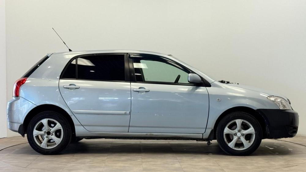 Toyota Corolla IX (E120 E130) Рестайлинг Киров  - изображение 5