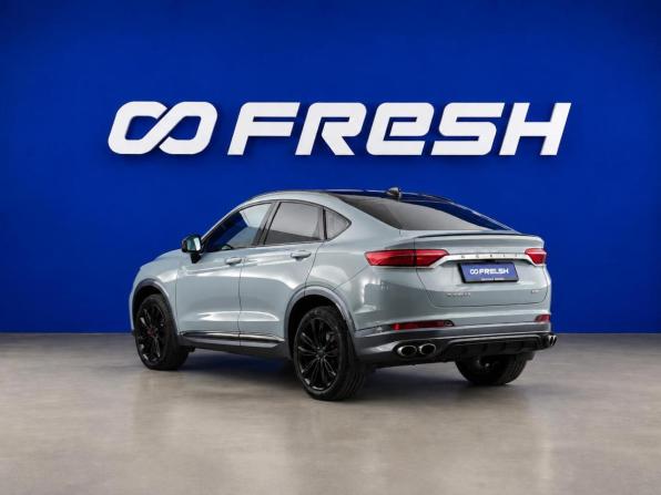 Geely Tugella I Рестайлинг с пробегом 2022 года, цена 2 999 444 рубля, 68046 км, внедорожник, Автокод Объявления