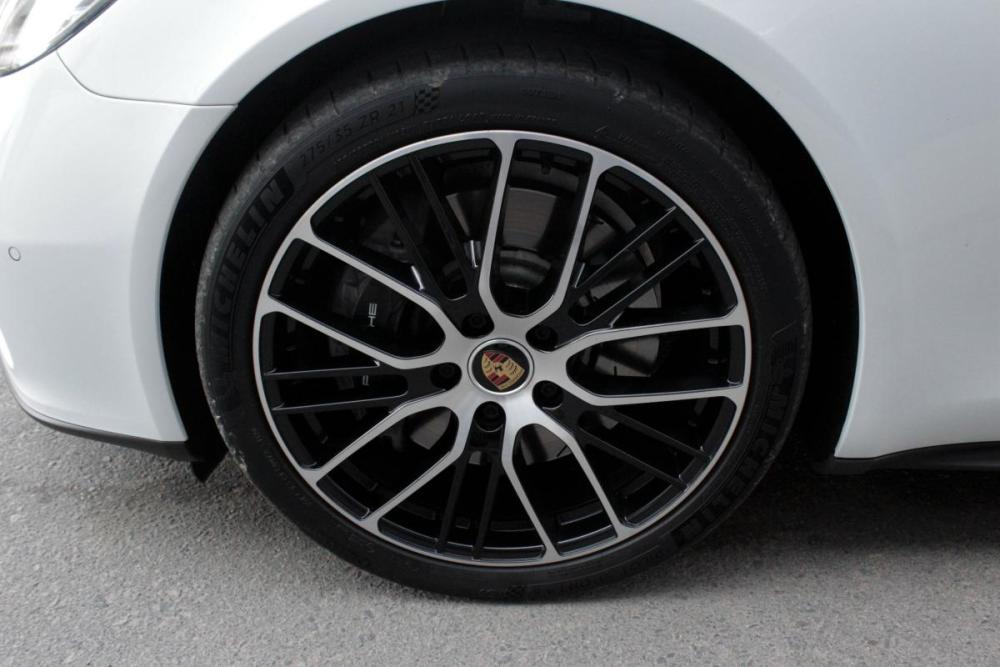 Porsche Panamera II Рестайлинг Брянск  - изображение 7