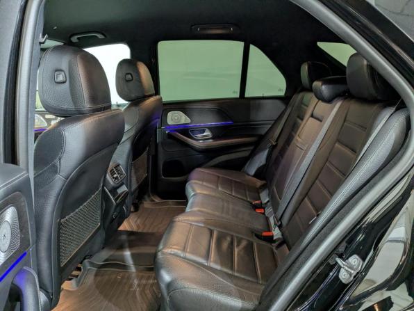 Mercedes-Benz GLE II (V167) с пробегом 2020 года, цена 6 100 000 рублей, 100660 км, внедорожник, Автокод Объявления