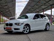 BMW 1 серии II (F20/F21) Екатеринбург  - изображение 19