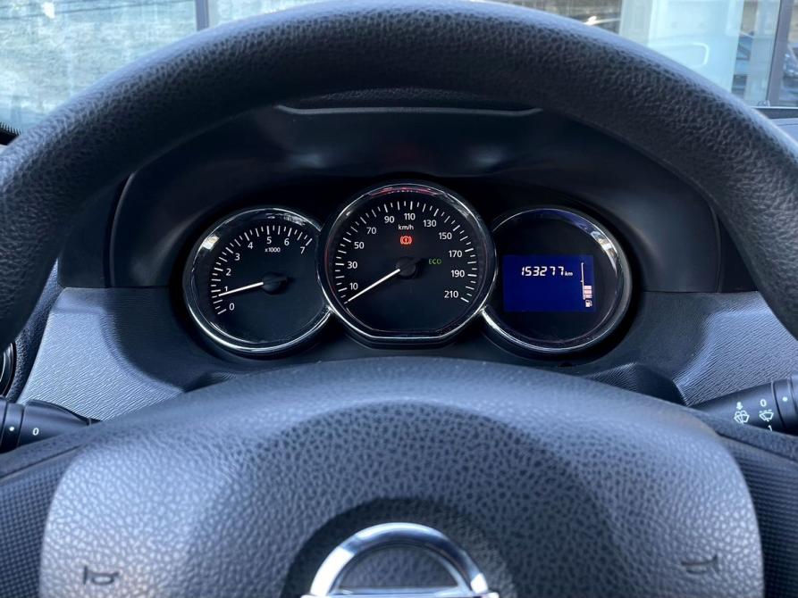 Nissan Terrano III (D10) Самара  - изображение 14