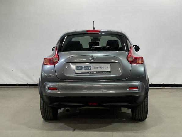 Nissan Juke I с пробегом 2012 года, цена 800 000 рублей, 245764 км, внедорожник, Автокод Объявления