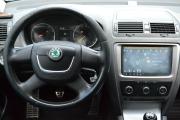 Skoda Octavia II (A5) Рестайлинг Старый Оскол  - изображение 25