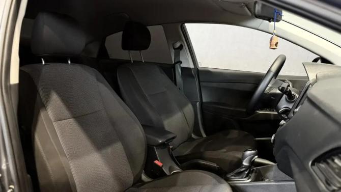 Hyundai Solaris II Рестайлинг с пробегом 2020 года, цена 1 449 000 рублей, 144600 км, седан, Автокод Объявления