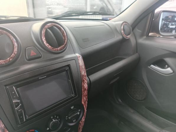 Lada (ВАЗ) Granta I с пробегом 2013 года, цена 331 000 рублей, 177000 км, седан, Автокод Объявления